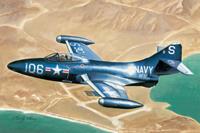 hobbyboss F6F-3 Panther
