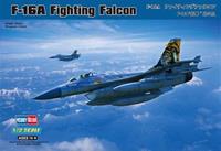 hobbyboss General Dynamics F-16A Fighting Falcon