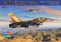 hobbyboss General Dynamics F-16B Fighting Falcon