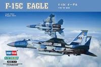 hobbyboss F-15C Eagle