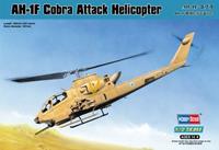 hobbyboss AH-1F Cobra Attack Helicopter