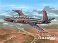 specialhobby Fouga Magister Exotic Air Forces