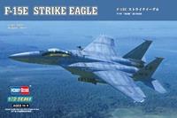 hobbyboss F-15E Strike Eagle