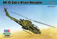 hobbyboss AH-1S Cobra Attack Helicopter