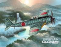 specialhobby Nakajima Ki-43-II Otsu