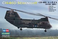 hobbyboss American CH-46 ´´sea knight´´