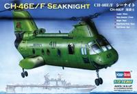 hobbyboss American CH-46F ´´sea knight´´