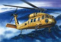 hobbyboss American UH-60A ´´Blackhawk´´ helicopter