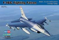 hobbyboss F-16C Fighting Falcon