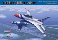 hobbyboss F-16D Fighting Falcon