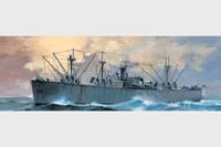 trumpeter SS Jeremiah O´Brien Liberty Ship