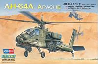 hobbyboss Hughes AH-64A Apache Attack Helicopter