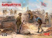 icm Gallipoli (1915)
