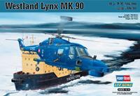 hobbyboss Lynx MK.90