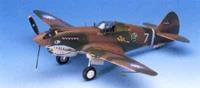academyplasticmodel P-40C Tomahawk