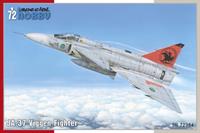 specialhobby JA-37 Viggen Fighter