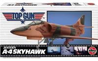 airfix Top Gun - Jester´s A-4 Skyhawk