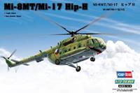 hobbyboss Mil Mi-8MT/Mi-17 Hip-H