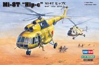 hobbyboss Mil Mi-8T Hip-c