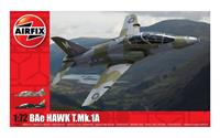 airfix Bae Hawk T1