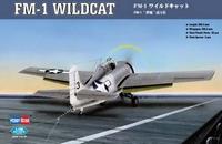 hobbyboss FM-1 Wildcat