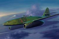 hobbyboss Messerschmitt Me 262 A-1a