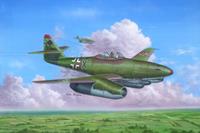 hobbyboss Me 262 A-2a