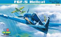 hobbyboss F6F-5 Hell cat