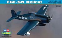 hobbyboss F6F-5N Hellcat