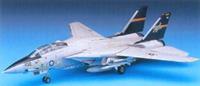 academyplasticmodel F-14A Tomcat