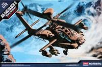 academyplasticmodel AH-64D Block II