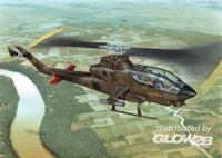 specialhobby AH-1G CobraOver Vietnam with M-35 GunSy
