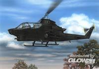specialhobby AH-1Q/S Cobra US Army & Turkey