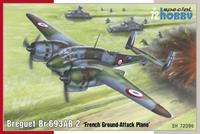 specialhobby Breguet Br.693AB.2 French Attack-Bomber