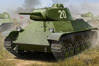 hobbyboss Russian T-50 Infantry Tank