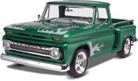 revell 1965 Chevy Step Side