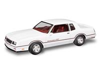 revell 1986 Monte Carlo SS 2´N1
