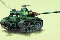 trumpeter Japanischer Panzer Typ 61