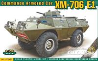 Ace XM-706 E1 Commando Armored Car