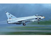 trumpeter English Electric Lightning F.1A/F.2