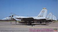 hasegawa F15J Eagle, Mystic Eagle IV 204SQ
