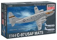 minicraftmodelkits C-97 USAF MATS
