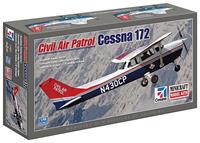 minicraftmodelkits Cessna 172 Civil Air Patrol