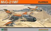 eduard MiG-21MF - ProfiPACK Edition