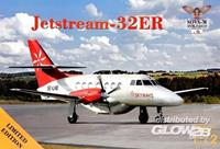modelsvit Jetstream-32ER