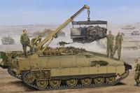 hobbyboss Israel Merkava ARV