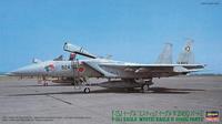 hasegawa F-15J Eagle, Mystic EagleIV204SQ Part 2