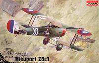 Roden Nieuport 28 c.1