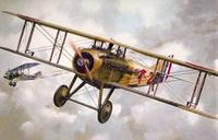 Roden Spad VII c.1 (French)