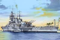 trumpeter Italian Navy Battleship RN Roma